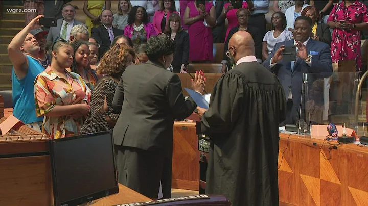 Dr. Tonja Williams becomes new BPS superintendent