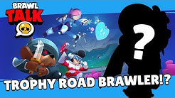 Brawl Stars Youtube - sito ufficiale brawl stars