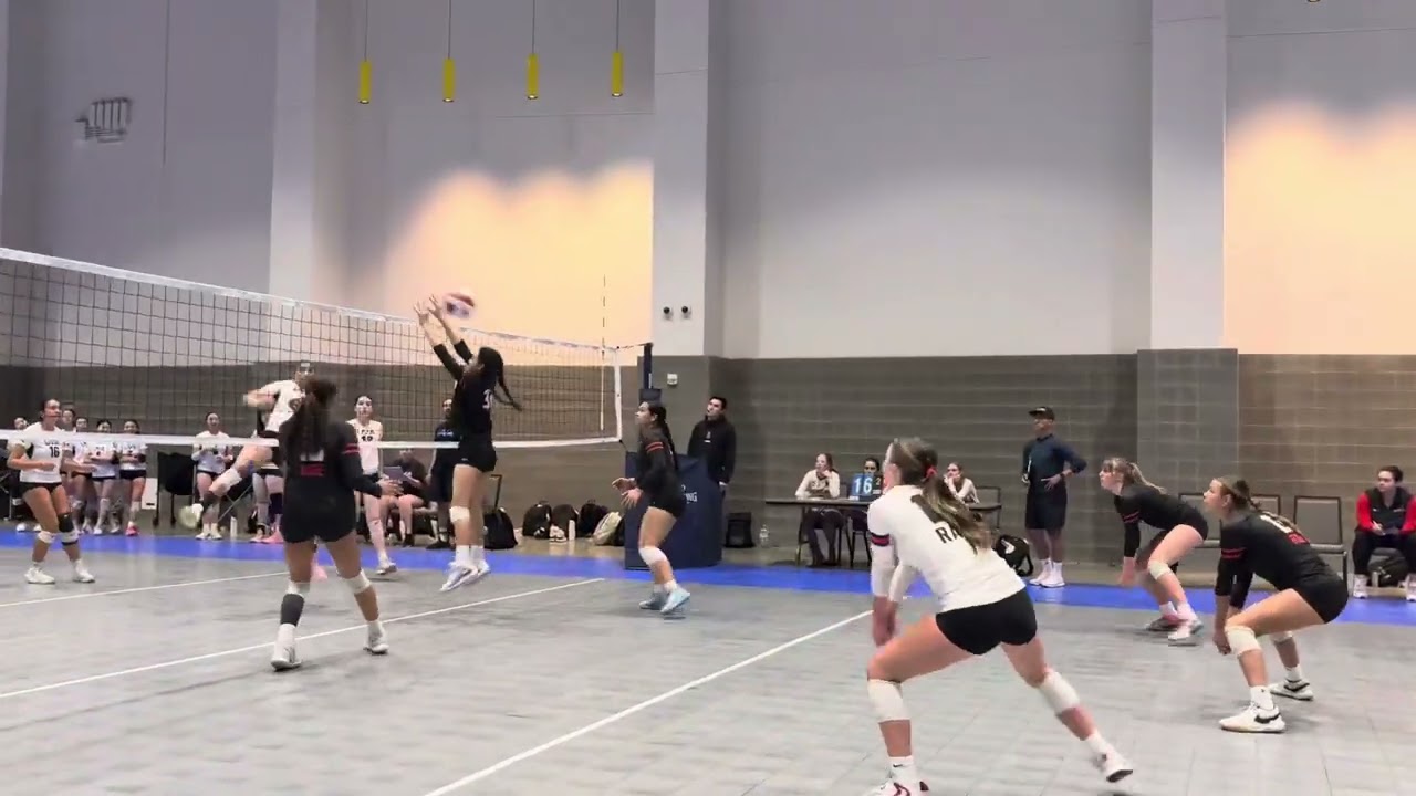 Rachel Nemee Class of 2028 L/DS #12