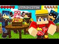 DIVENTO IL FARMER NELLA VITA IN CITTA 2 SU MINECRAFT ITA!!