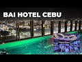 BAI HOTEL CEBU MY NIECE S WEDDING RECEPTION Mandaue City Cebu Philippines ARVees Blog
