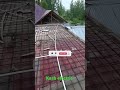 # electric slab pipeing