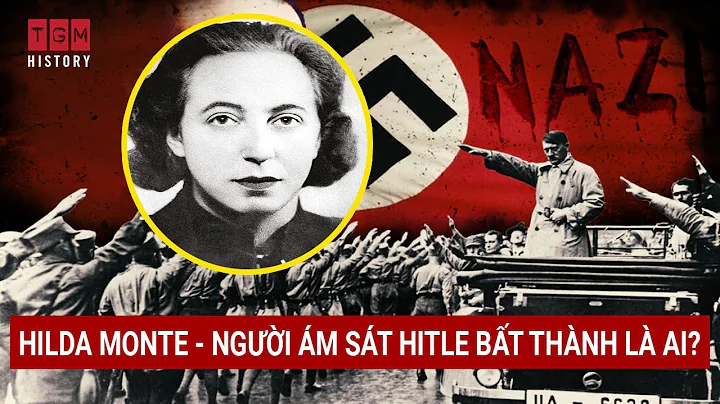 HILDA MONTE - NGI .M S..T HITLE BT THNH L AI? | T ...