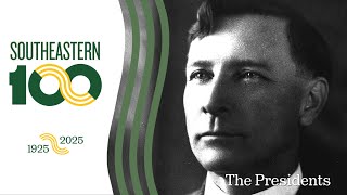 Southeastern 100 | The Presidents