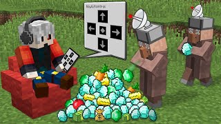 1000 Hi̇pnoz - Minecraft