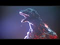 Heisei Godzilla | Echoes Of Love