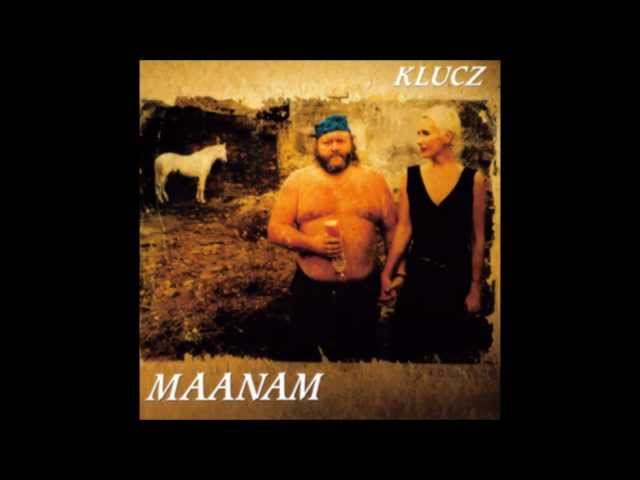 Maanam - Agresywne lato