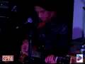 She Wants Revenge, These Things