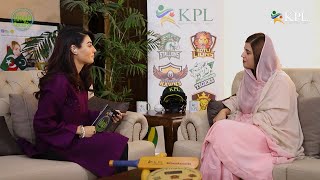 Khelo Aazadi Se | Episode 19 | Zartaj Gul