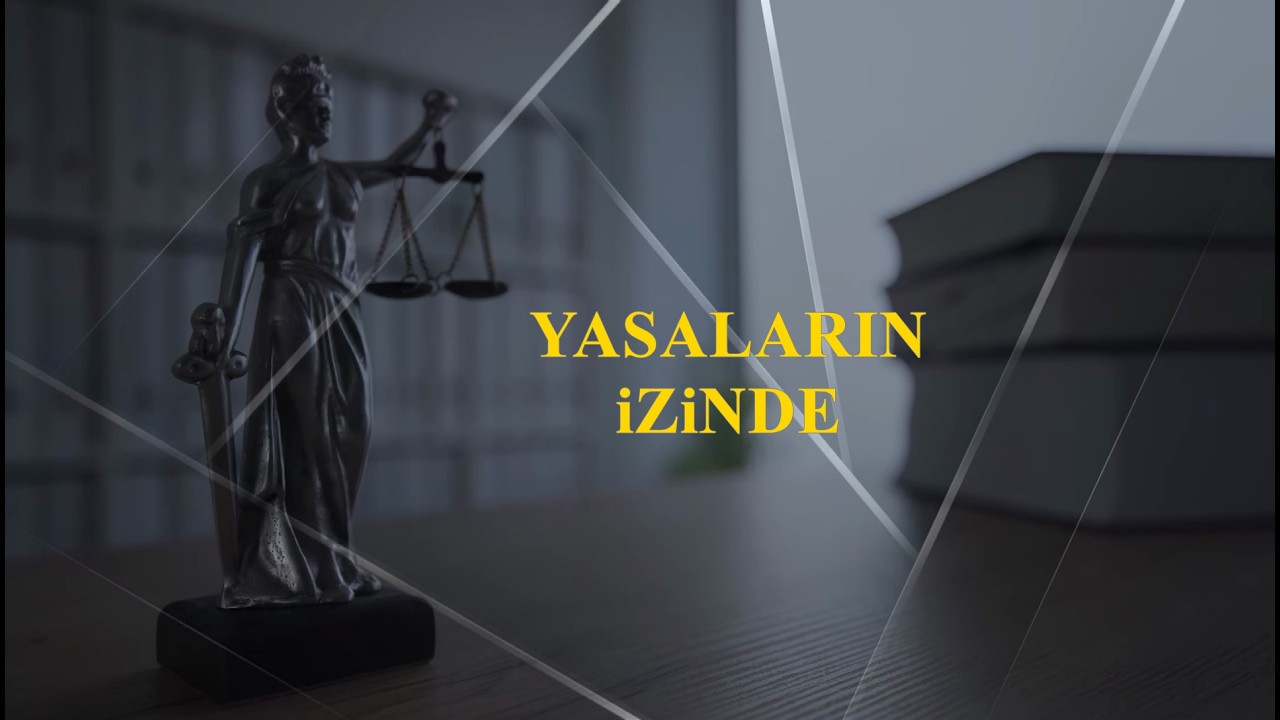 Yasaların İzinde 03.03.2026
