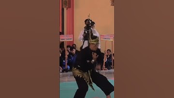 bpk. bambang eko ìrianto dewan guru tk 3 ikspi kera sakti pusat madiun #shorts #ikspi #pasker