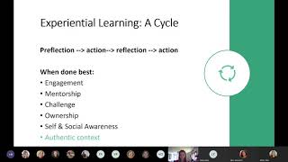 Creating Authentic Assessments (part III)