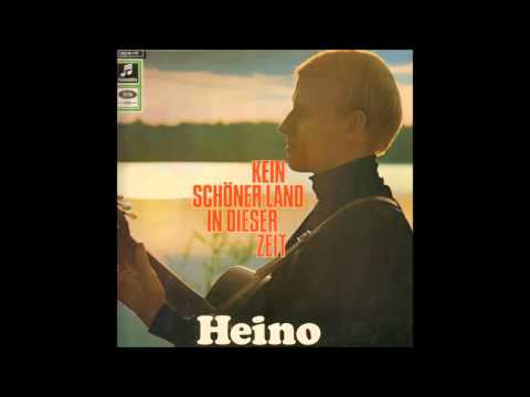 Heino-Heute an Bord