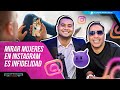 Darian vargas ver mujeres mas 10 de segundos en instagram es infidelidad generacion alofoke