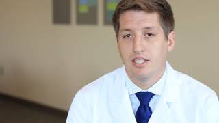 'Videobiography for Dr. Nicholas Hartog, MD