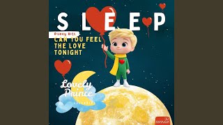 Can You Feel The Love Tonight