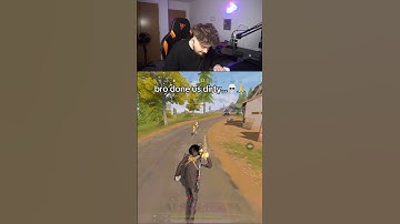 Never trusting a noob again in COD Mobile…