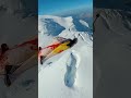 World S Longest Wingsuit Flight EVER