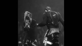 ITS UP - Drake (ft. 21 Savage \u0026 Young Thug) Unofficial Audio