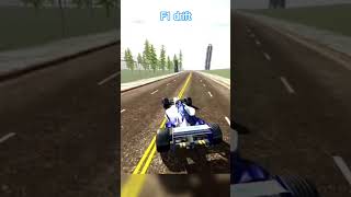 #indian bike driving 3D #F1 car drift#