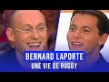 Bernard Laporte, la grande gueule du rugby français (ONPP)