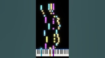 "Beginner to Intermediate Piano Tiles Tutorial: Master 