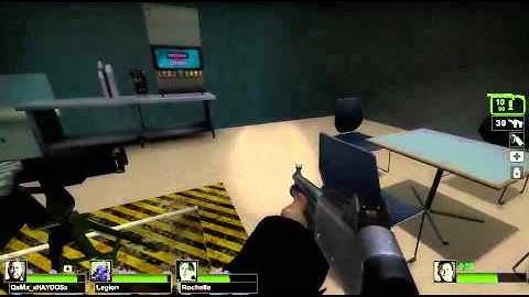 TheCHGaming - Questionable Ethics Part 1