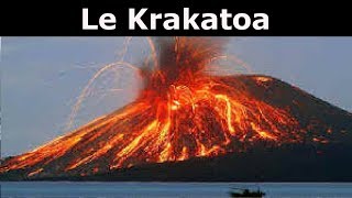 Doentaire Le Krakatoa
