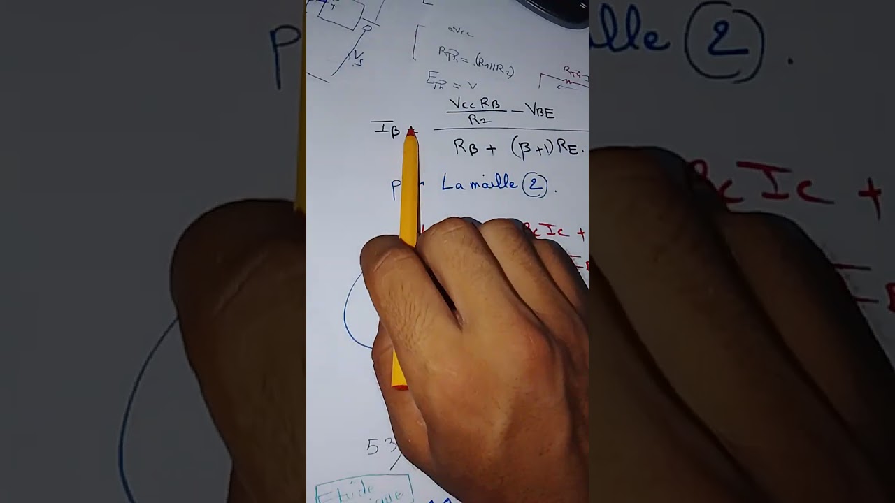 Corrigé concours 2022(مباراة التعليم تخصص الفيزياء والكيمياء)