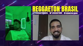 Cabrera elogia Mc Don Juan e Abraham Mateo e cogita fazer festival de reggaeton no Brasil