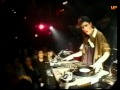 A-TRAK - TABLETURNS 2nd