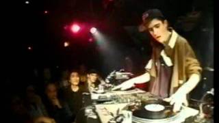 A-Trak - Tableturns 2Nd