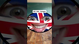 English Took Hunger Personally 💀