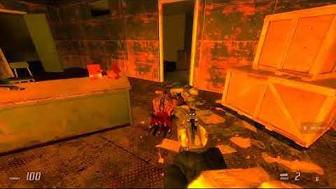 Entropy : Zero 2 - Media Tempest - Bullsquid Babies