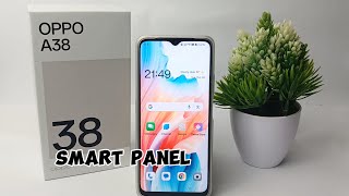 How To Enable Smart Panel On Oppo A38 screenshot 4
