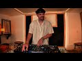 Stache house studio lvcid live set