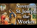 St. Joseph the Worker Novena