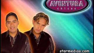 Gracias amor-chicos aventura chords