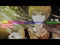 Kise Ryota - Perfect Copy(Romaji,Kanji,English) Full Lyrics