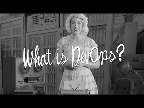 What is DevOps?