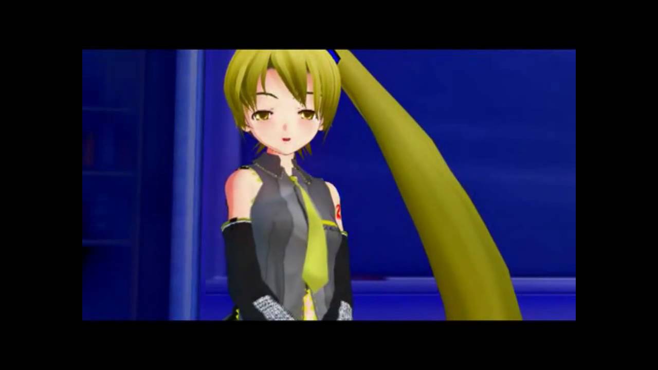 【亞北ネル】伝えたいけど飽きた寝る'08 (Tsutaetai Kedo Akita Neru '08)