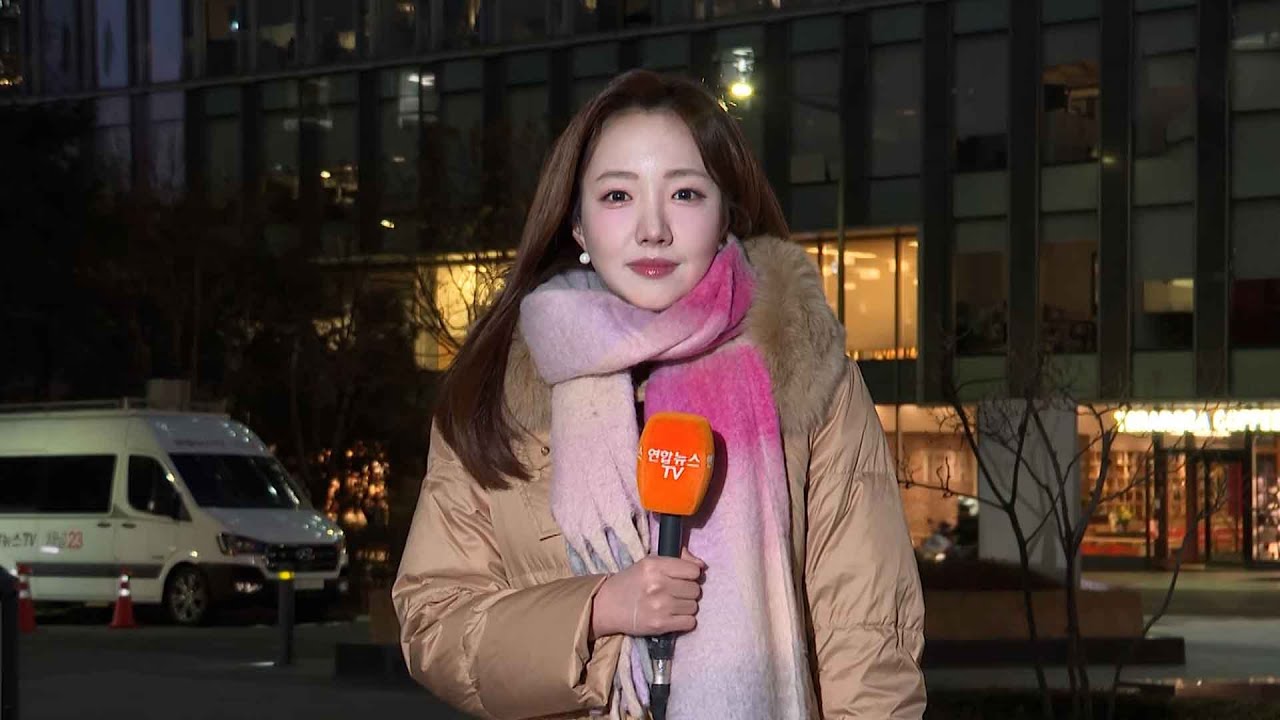 [날씨] 연일 매서운 추위, 곳곳 한파특보…제주·서해안 폭설 / 연합뉴스TV (YonhapnewsTV)