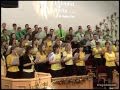 Господня вся земля (Величие Сотворения) Russian Youth Choir