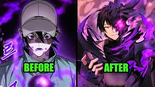 His Healing Magic Is Actually Deadly Poison MANHWA RECAP