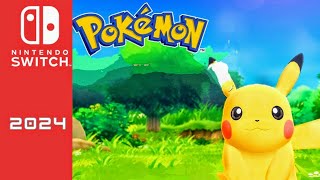 TOP 15 Most Anticipated Nintendo Switch Games of 2024 & 2025