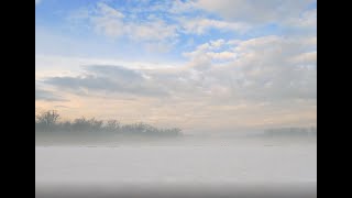 &quot;Утро туманное..&quot; старинный романс