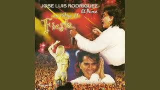 José Luis Rodríguez - Pavo Real (HD Audio)