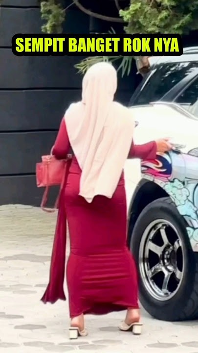 Contoh Model baju dress Elegan