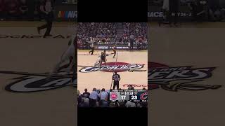 ausar thompson is a nightmare #nba