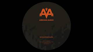 Cri Du Coeur - Warning (Mark Broom Remix A) [ARKIO02]